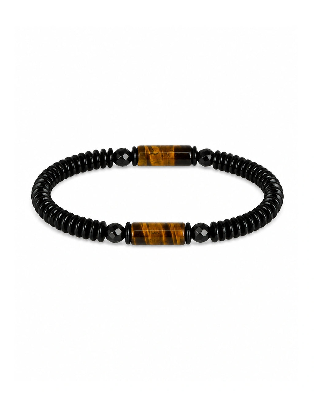 Men's Gemstone Bracelets