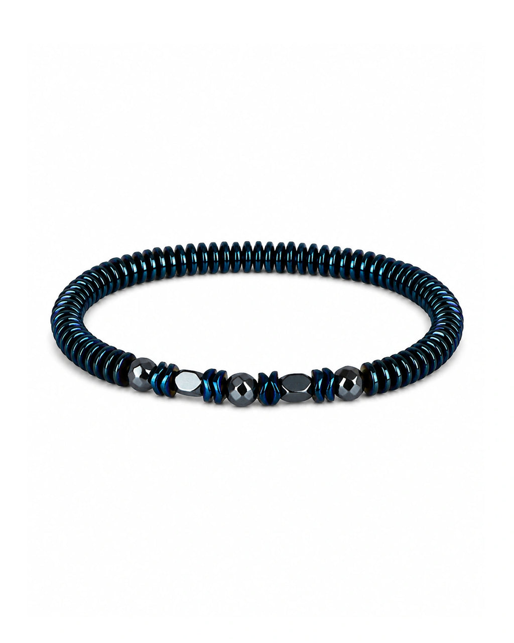 Men's Gemstone Bracelets