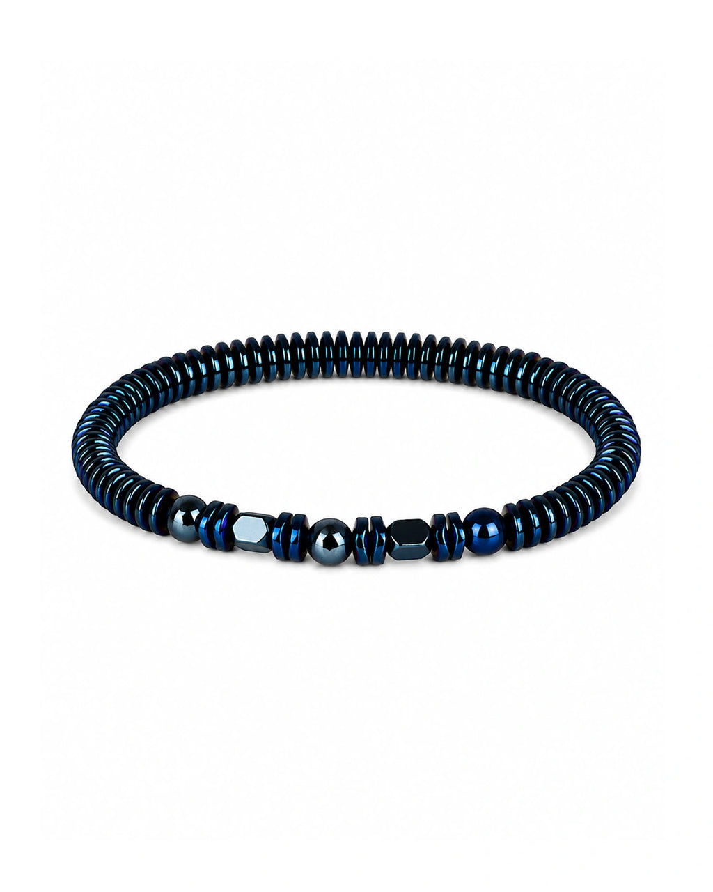 Men's Gemstone Bracelets