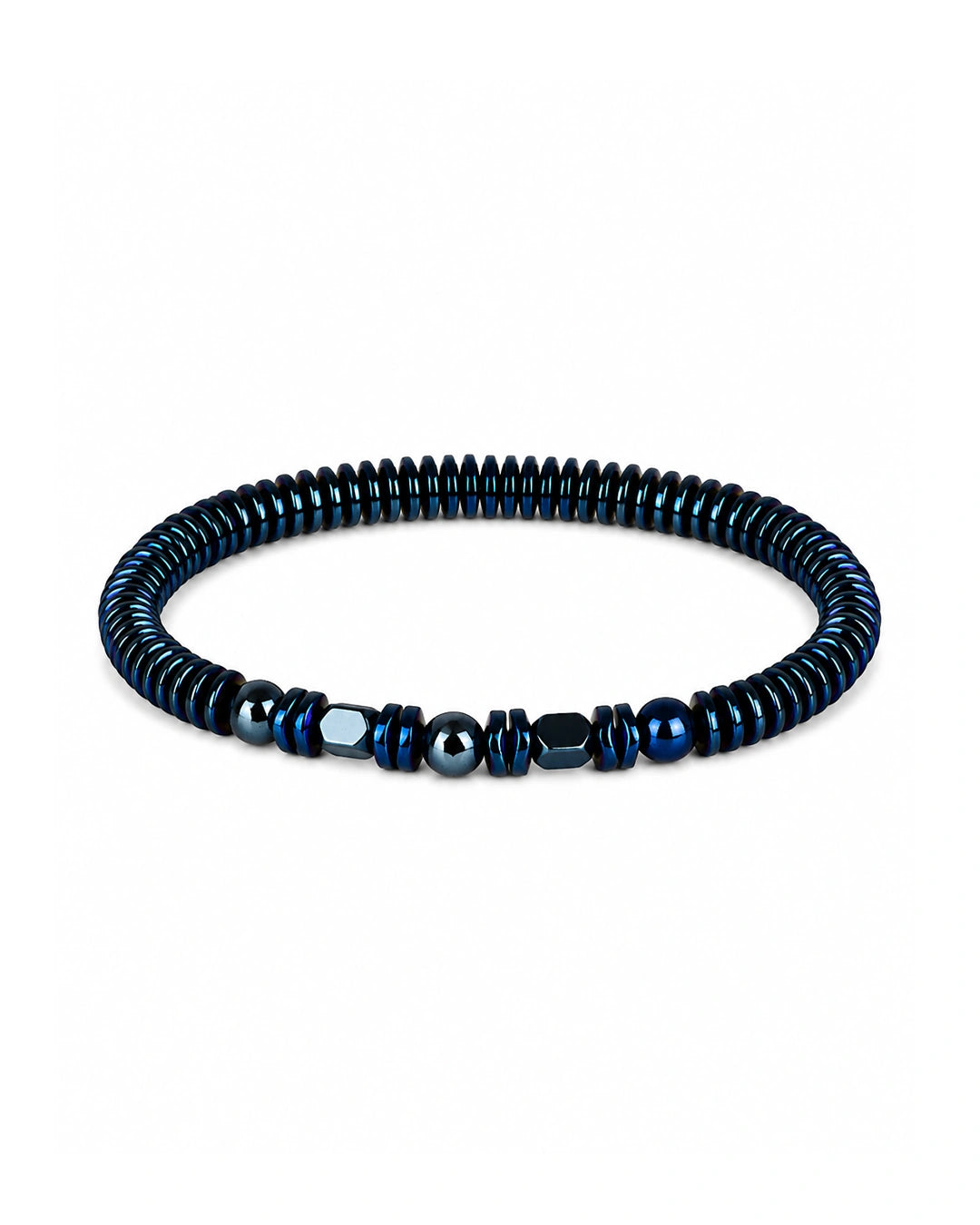 Men's Gemstone Bracelets