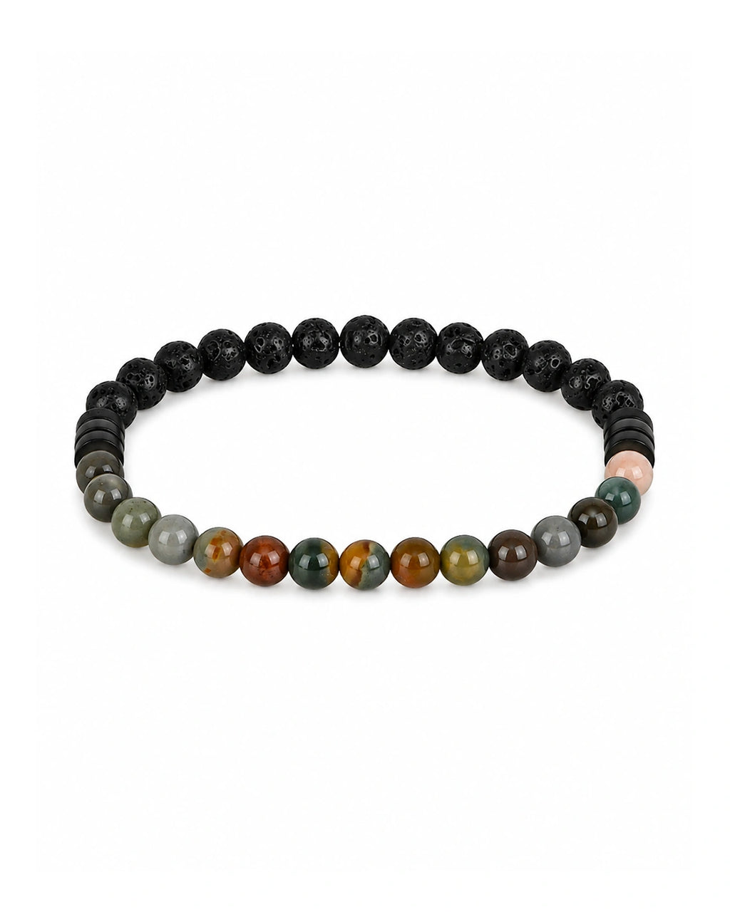 Men's Gemstone Bracelets