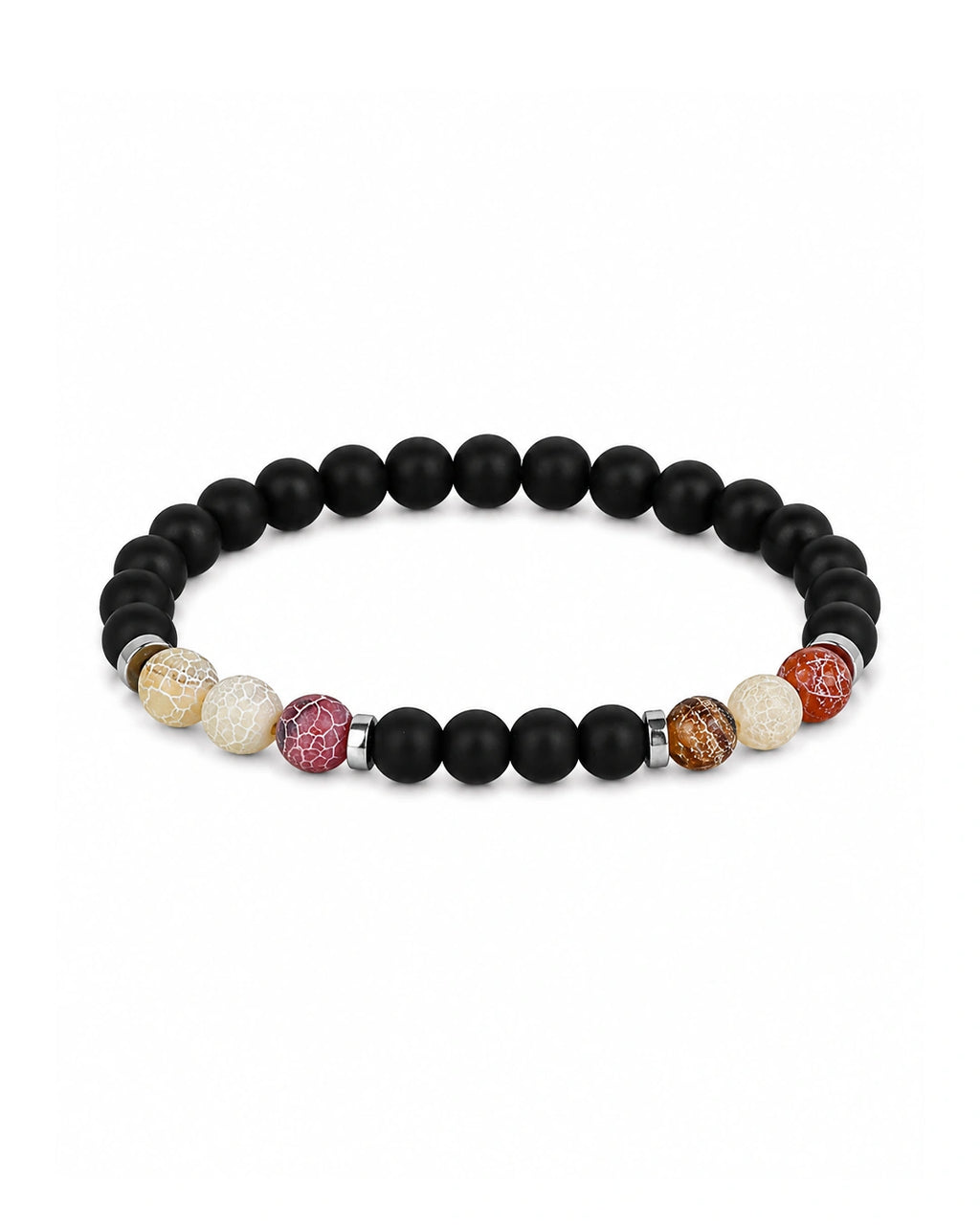 Men's Gemstone Bracelets