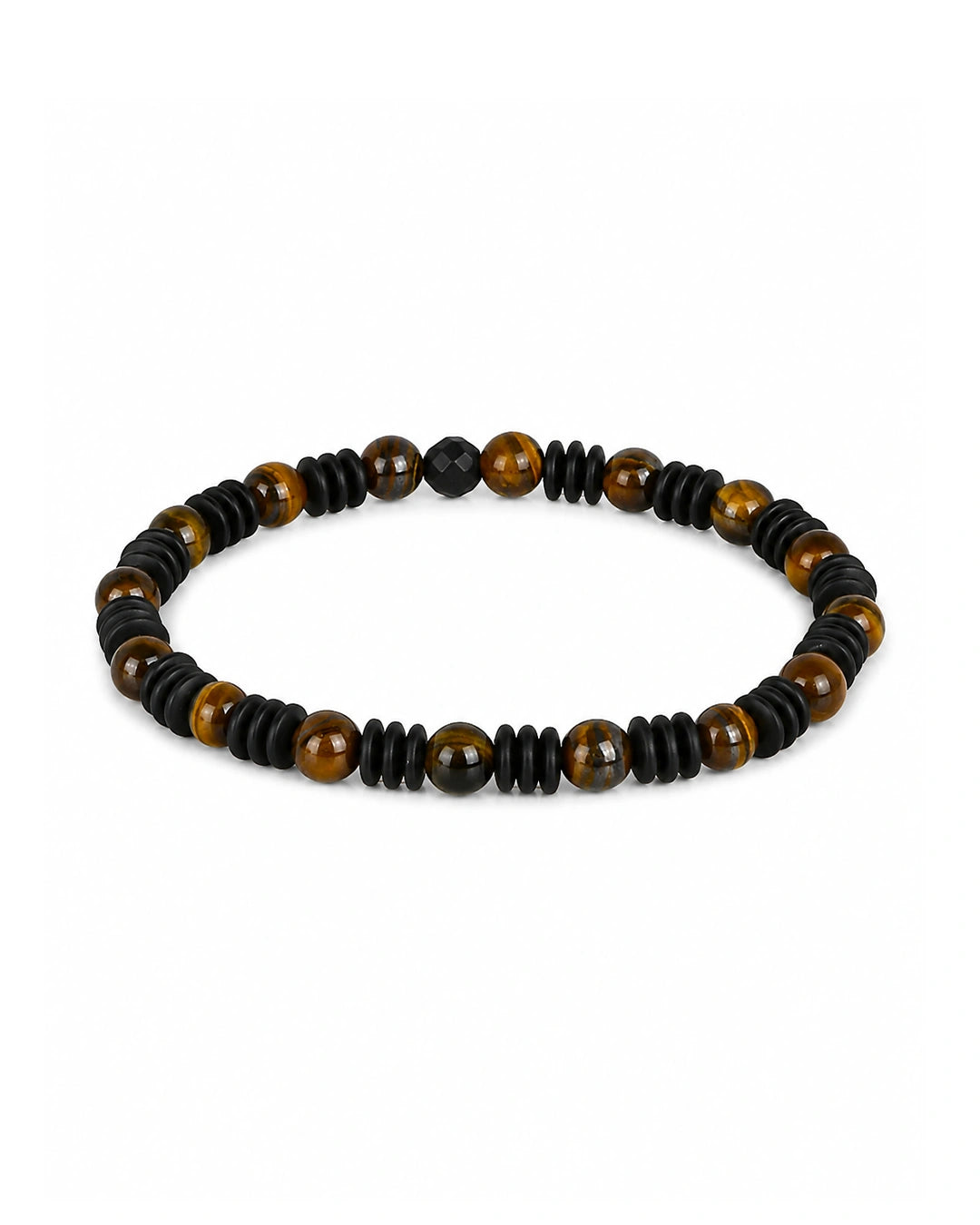 Men's Gemstone Bracelets