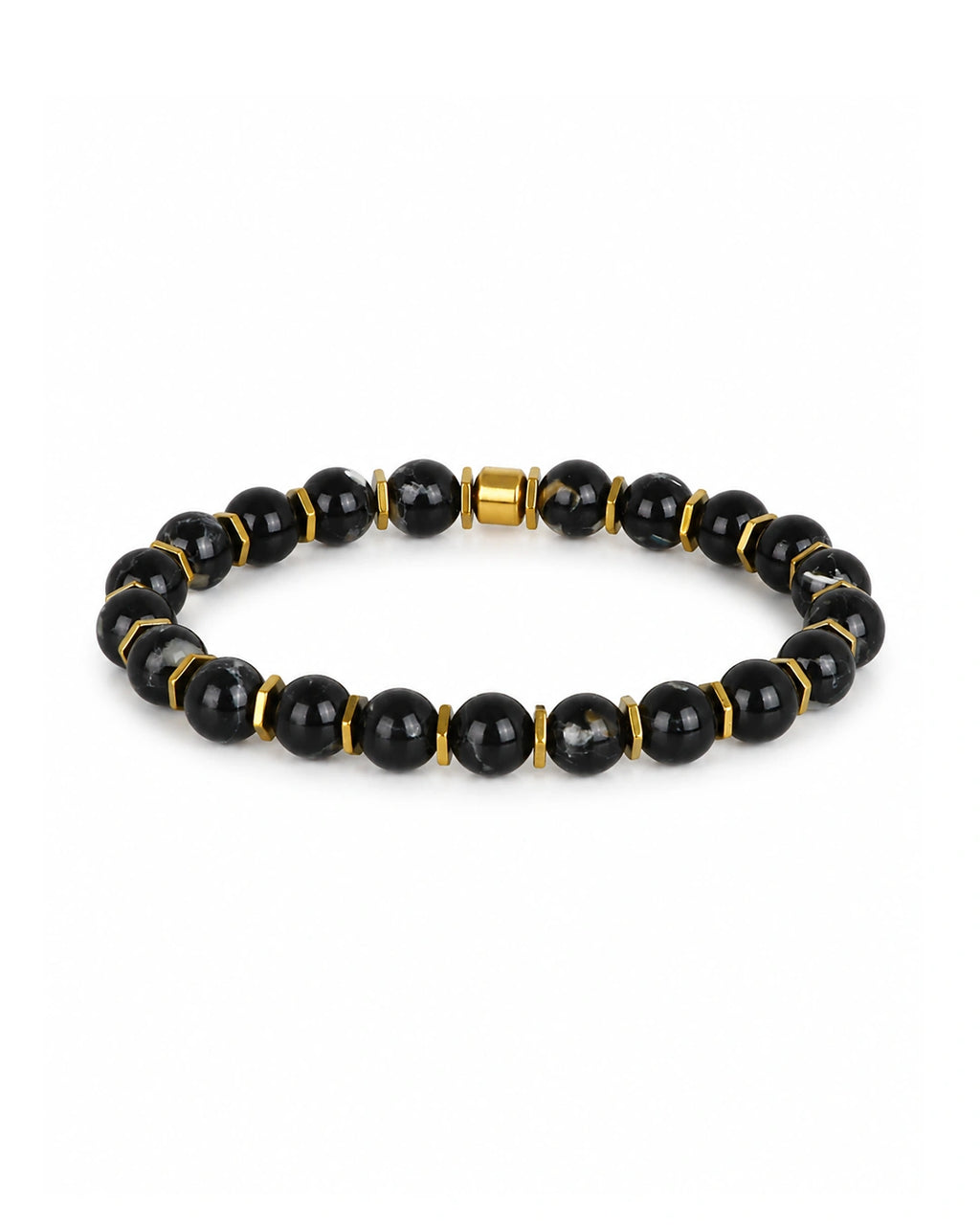 Men's Gemstone Bracelets