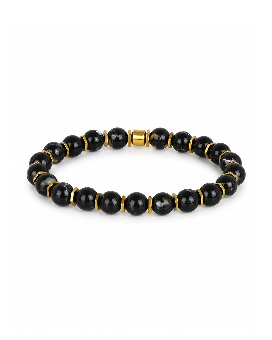 Men's Gemstone Bracelets