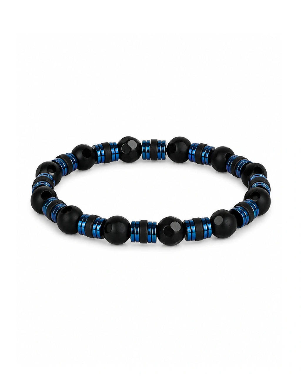 Men's Gemstone Bracelets