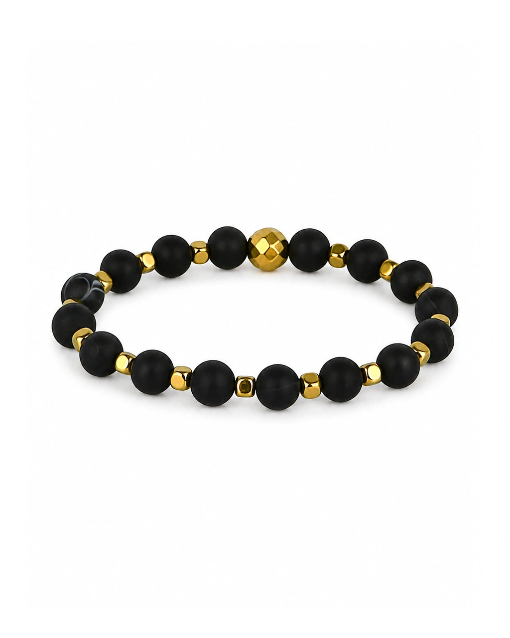 Men's Gemstone Bracelets