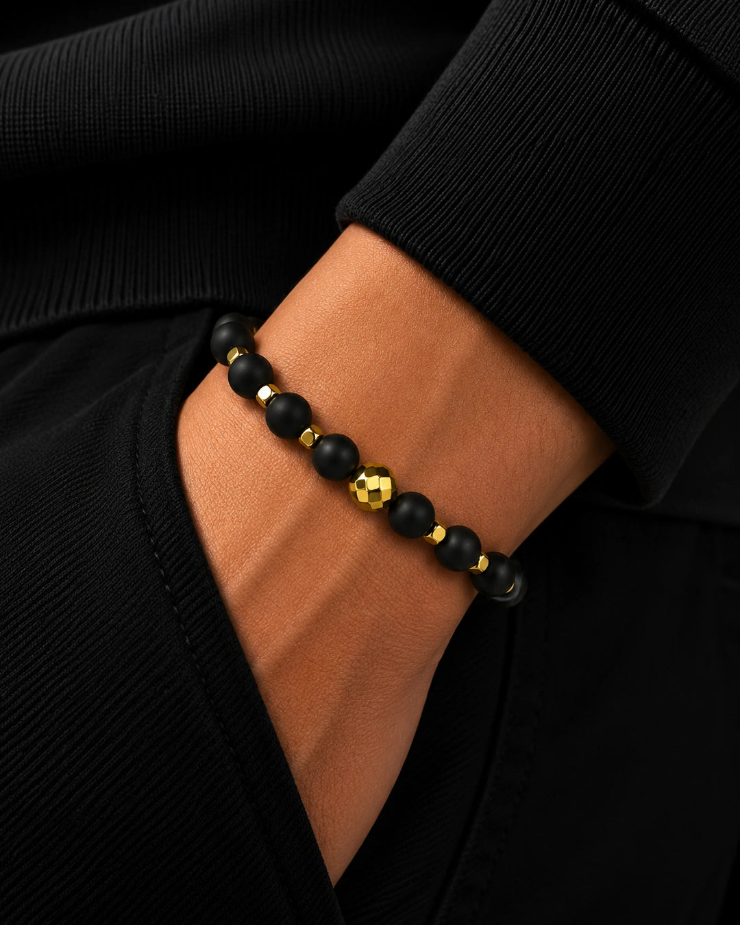 Men's Gemstone Bracelets