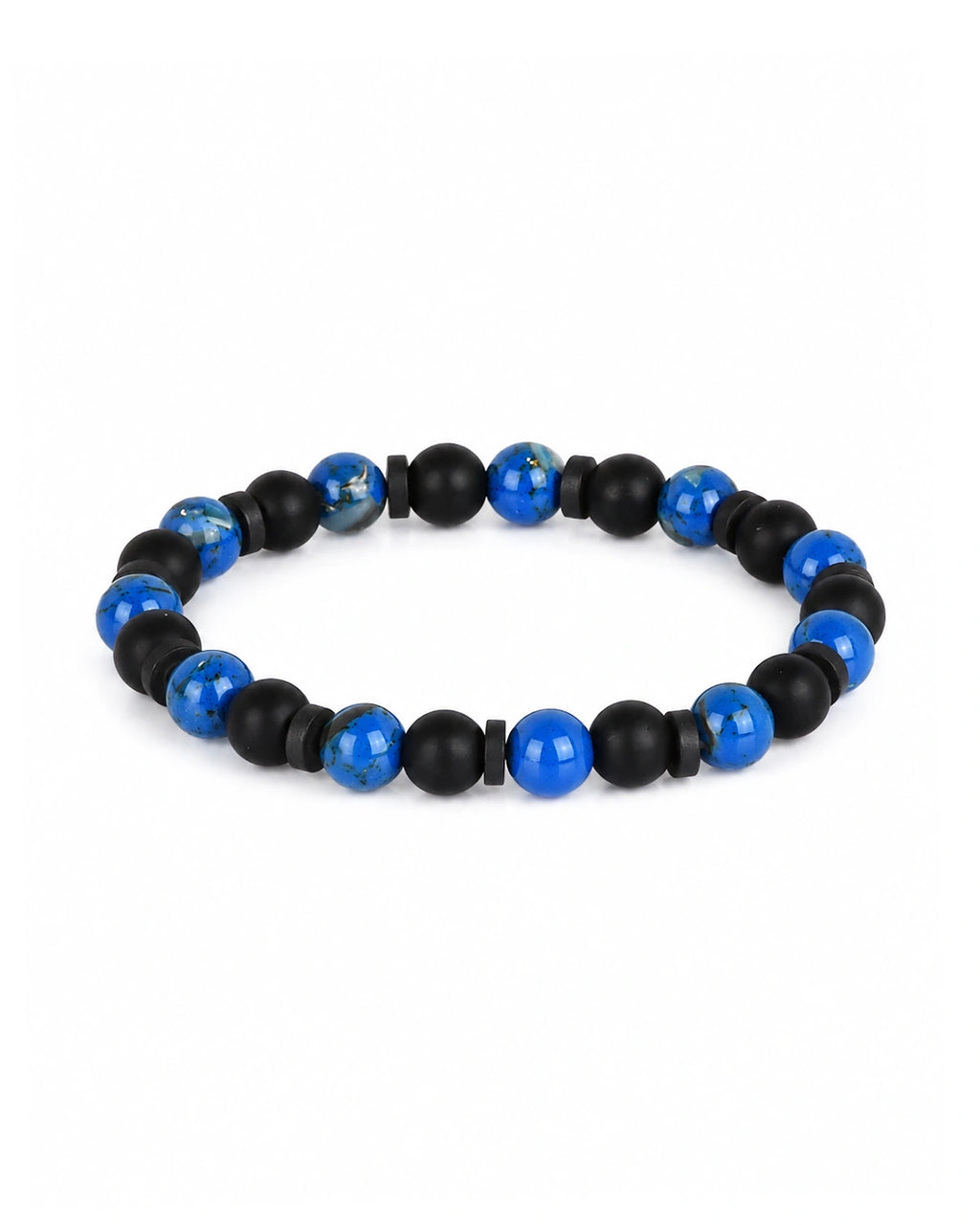 Men's Gemstone Bracelets