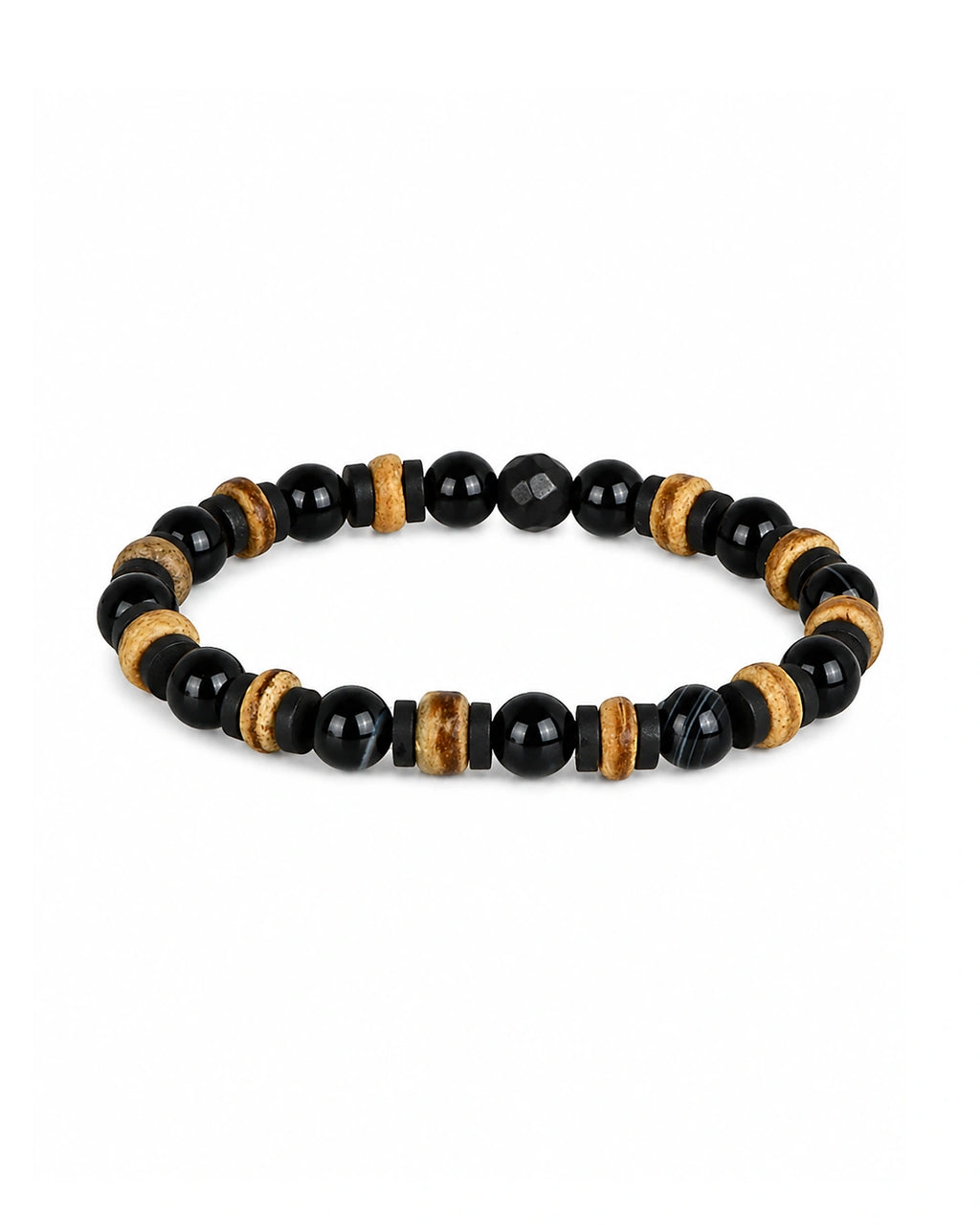 Men's Gemstone Bracelets