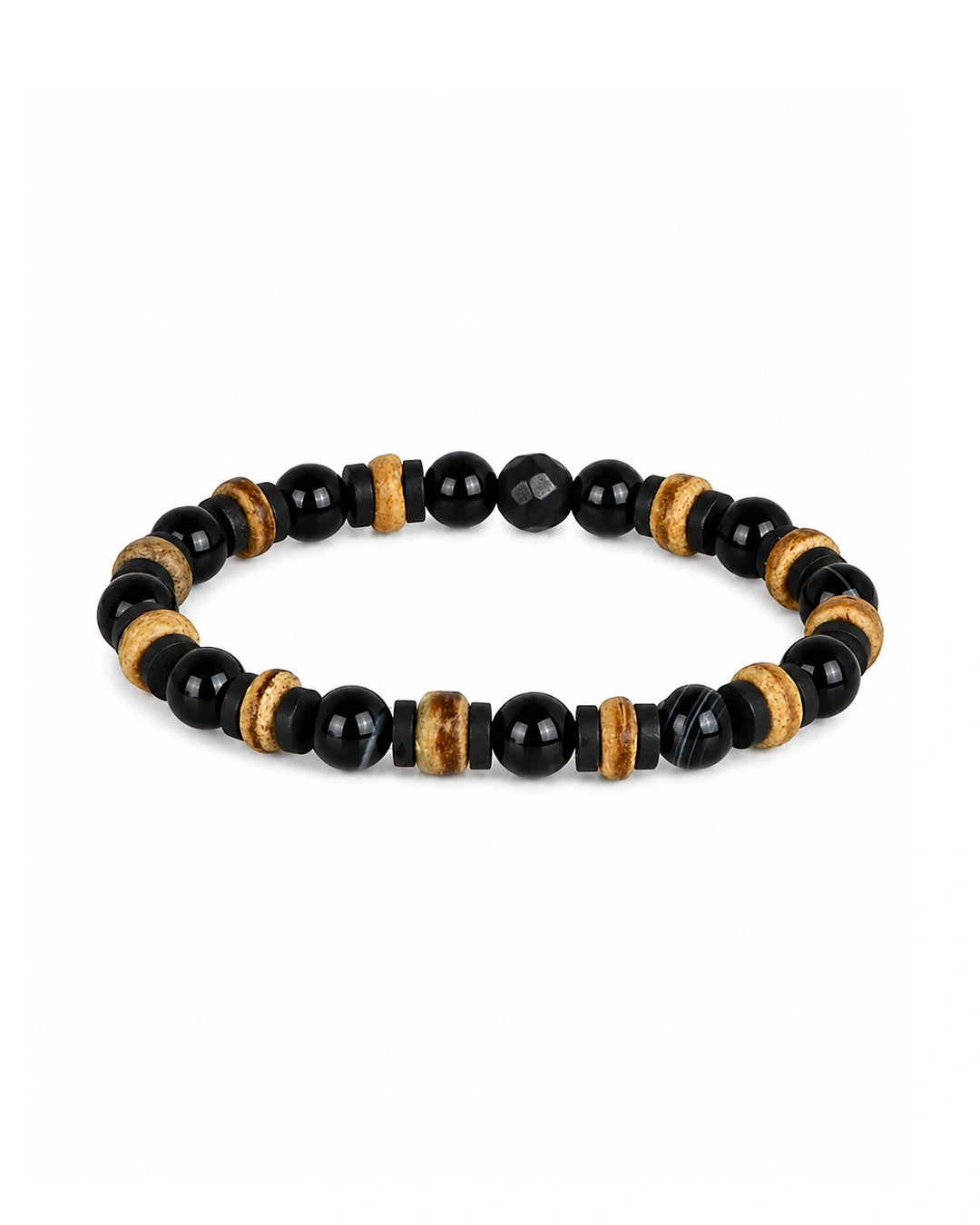 Men's Gemstone Bracelets