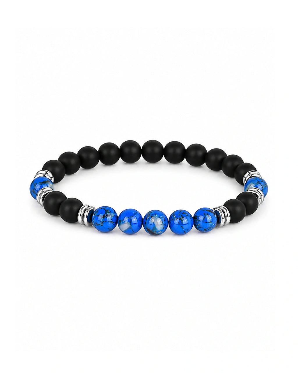 Men's Gemstone Bracelets