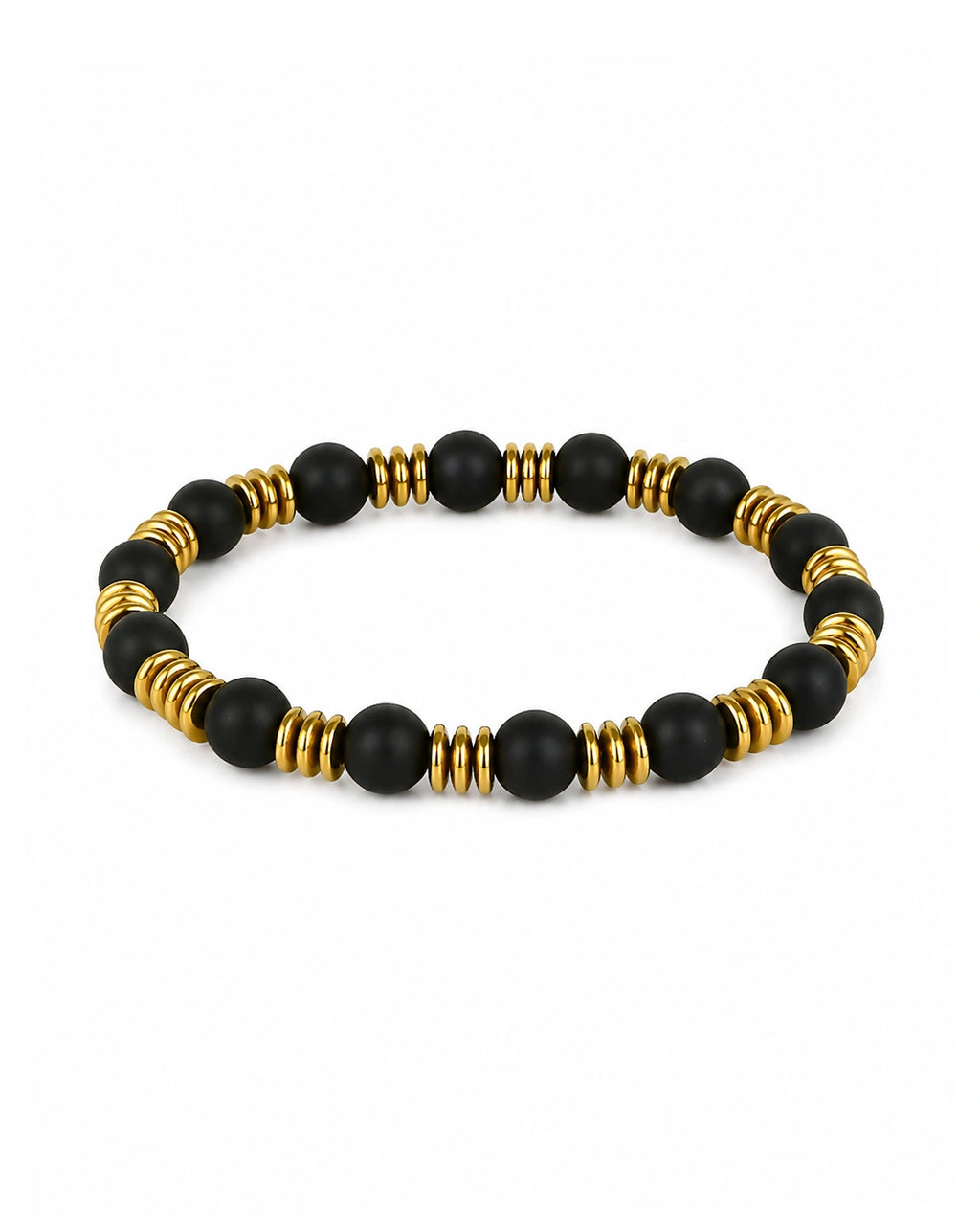 Men's Gemstone Bracelets