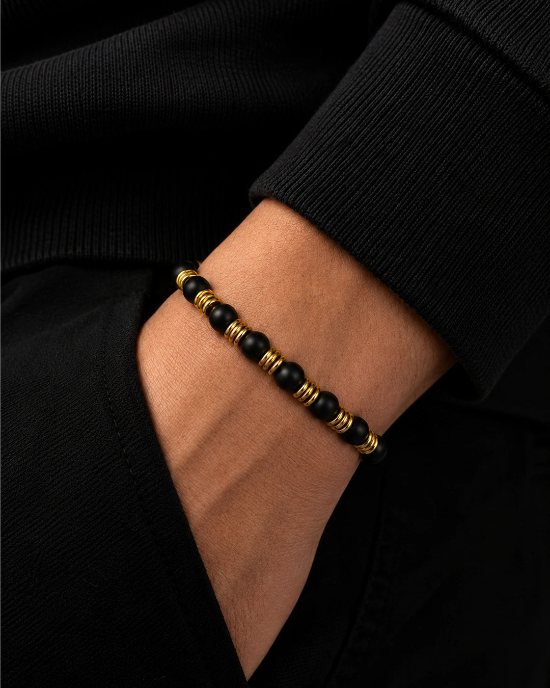 Men's Gemstone Bracelets