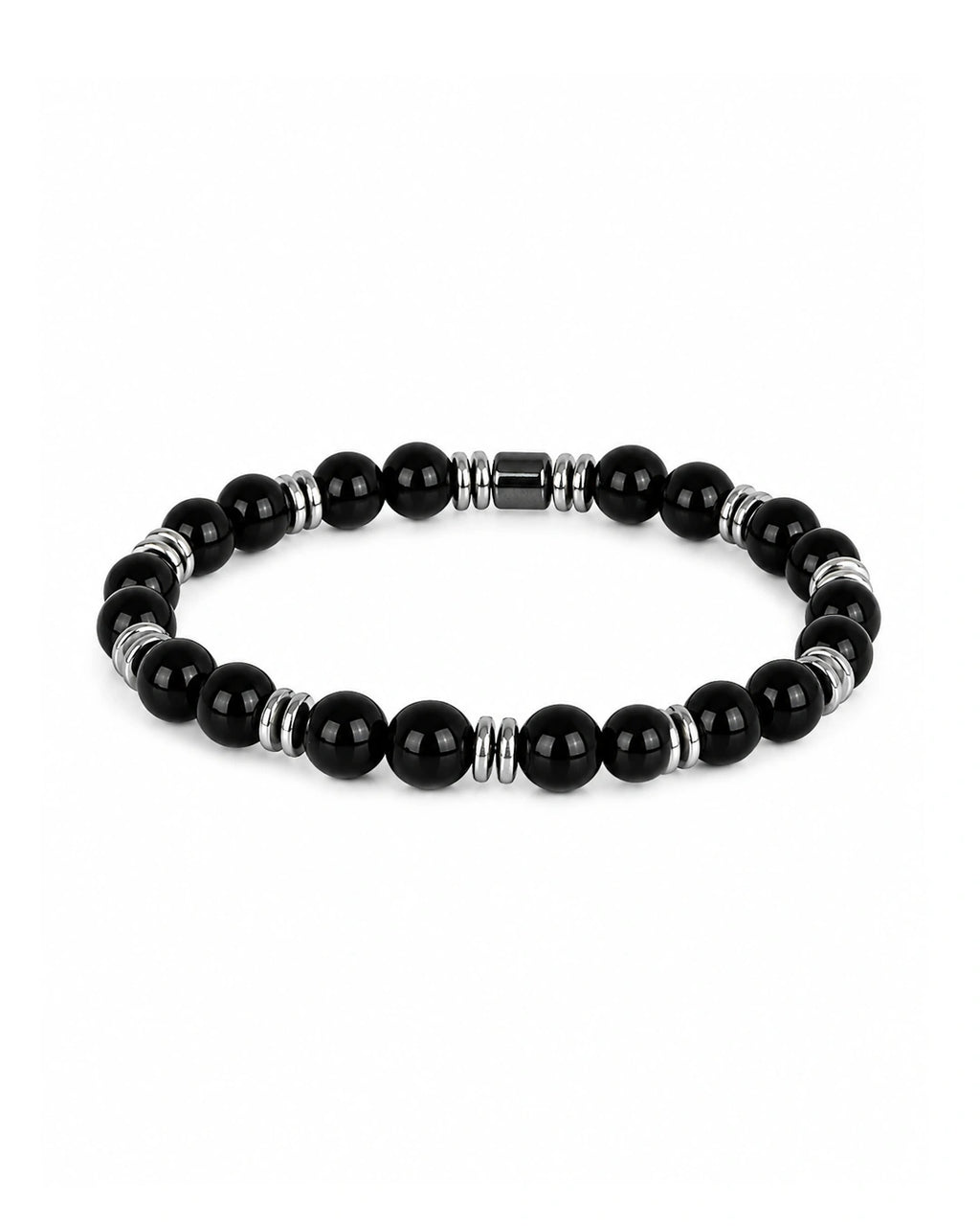 Men's Gemstone Bracelets