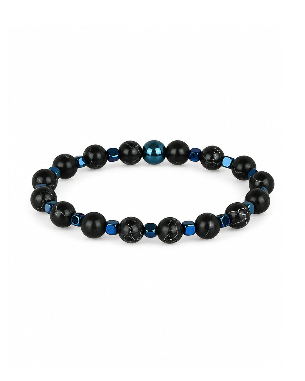 Men's Gemstone Bracelets