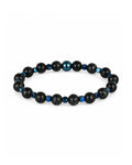 Men's Gemstone Bracelets