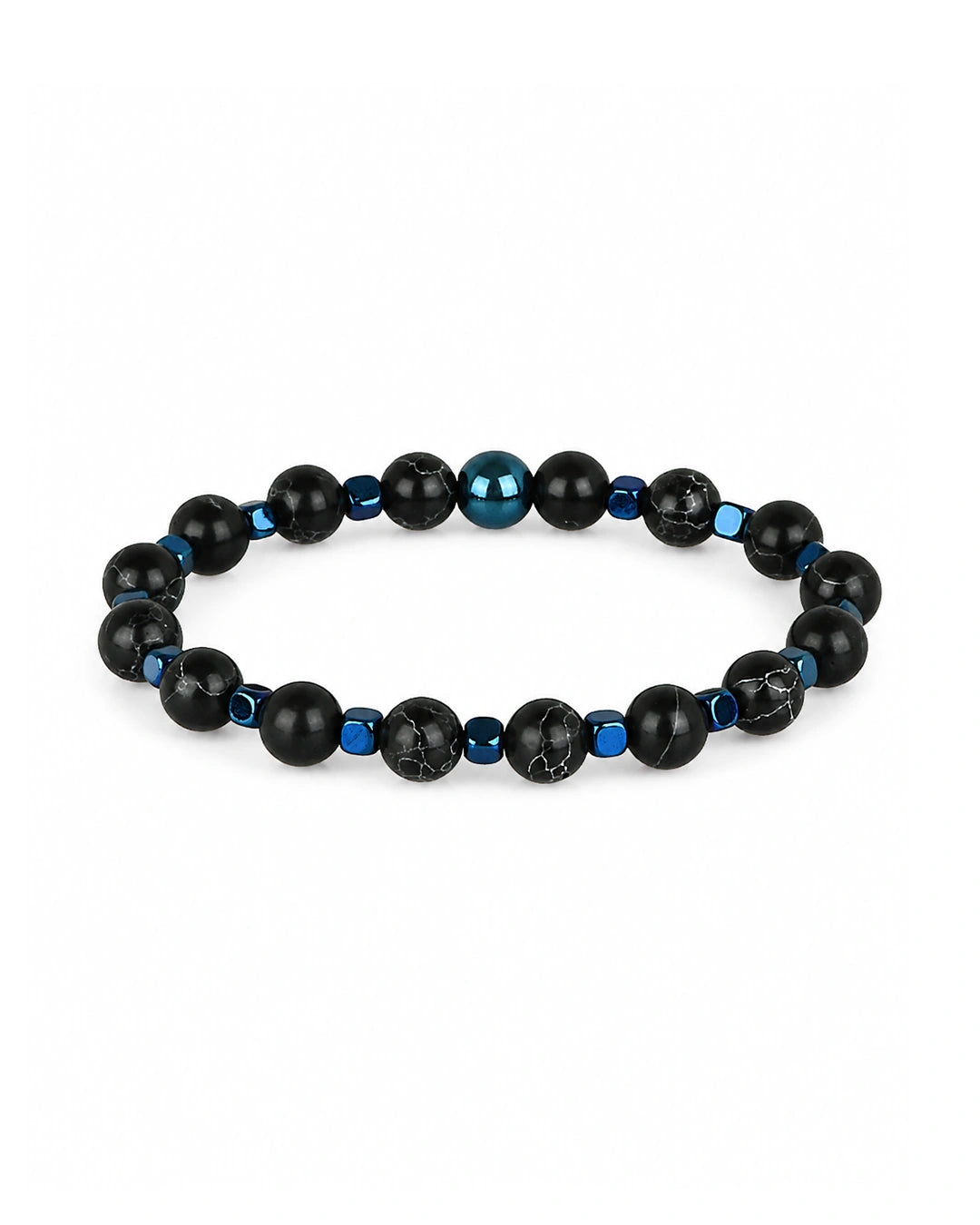 Men's Gemstone Bracelets