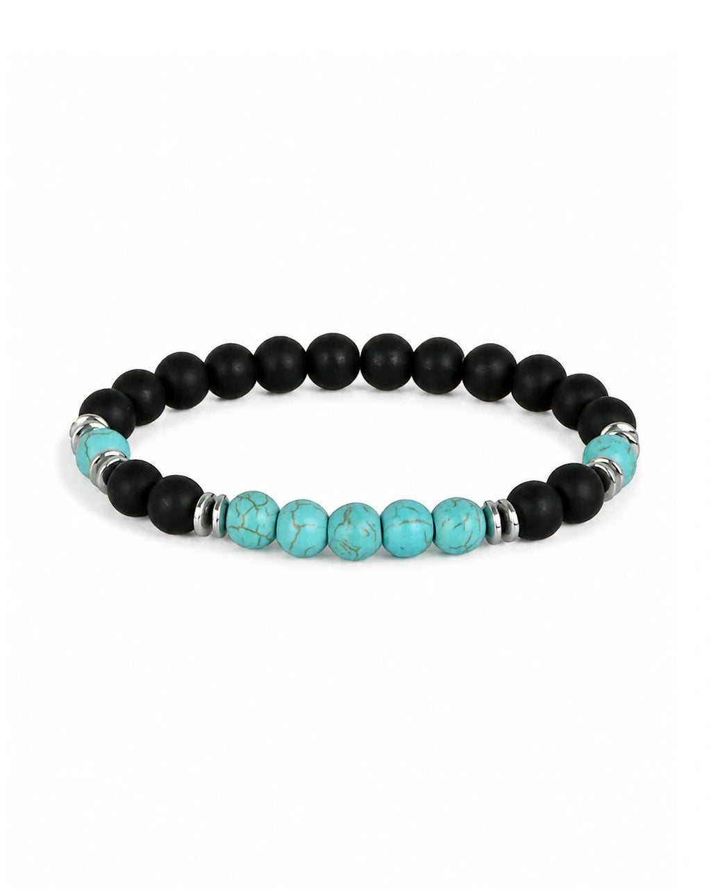 Men's Gemstone Bracelets