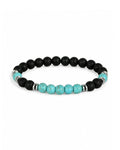 Men's Gemstone Bracelets