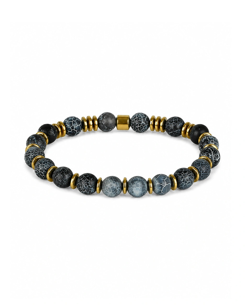Men's Gemstone Bracelets