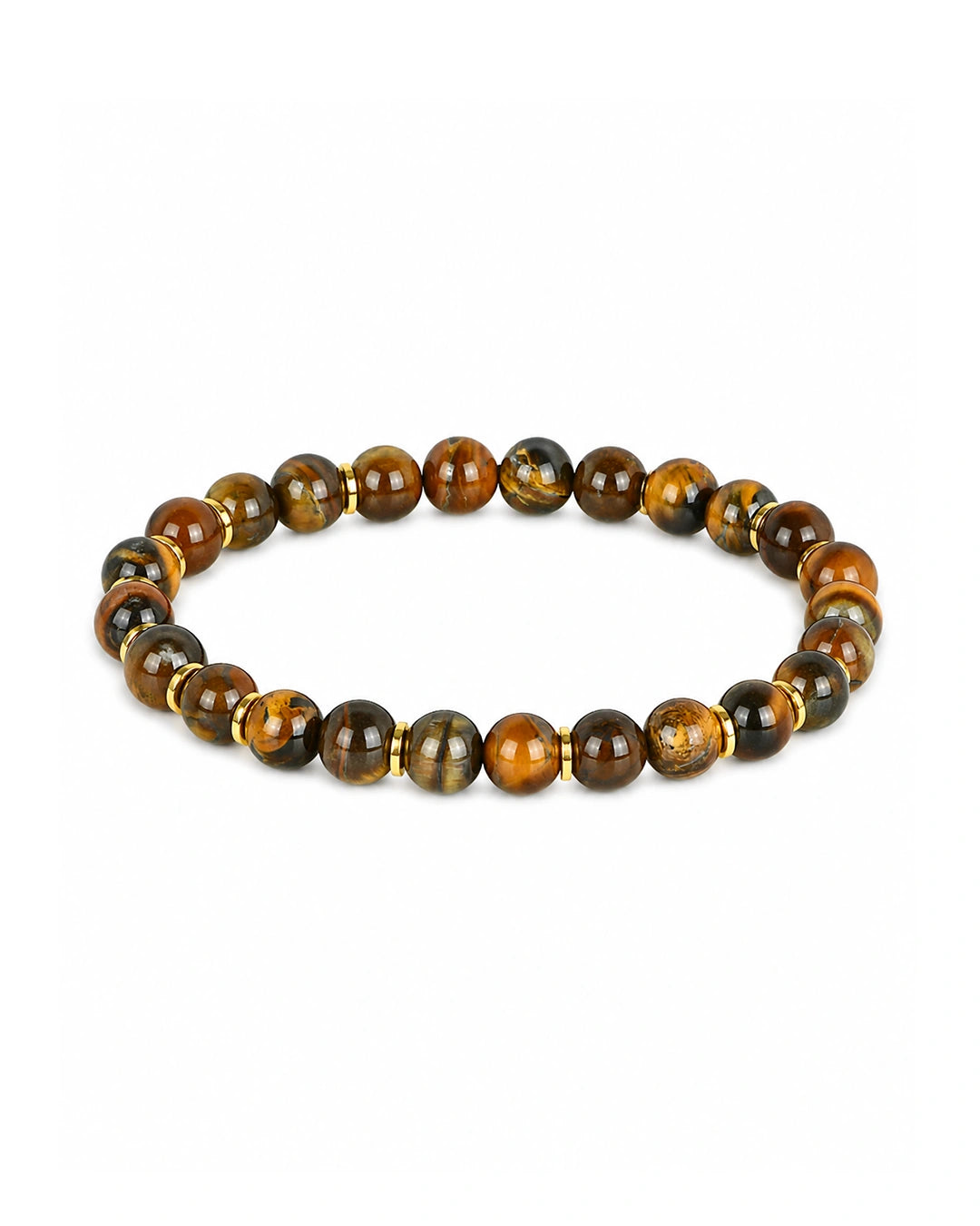 Men's Gemstone Bracelets
