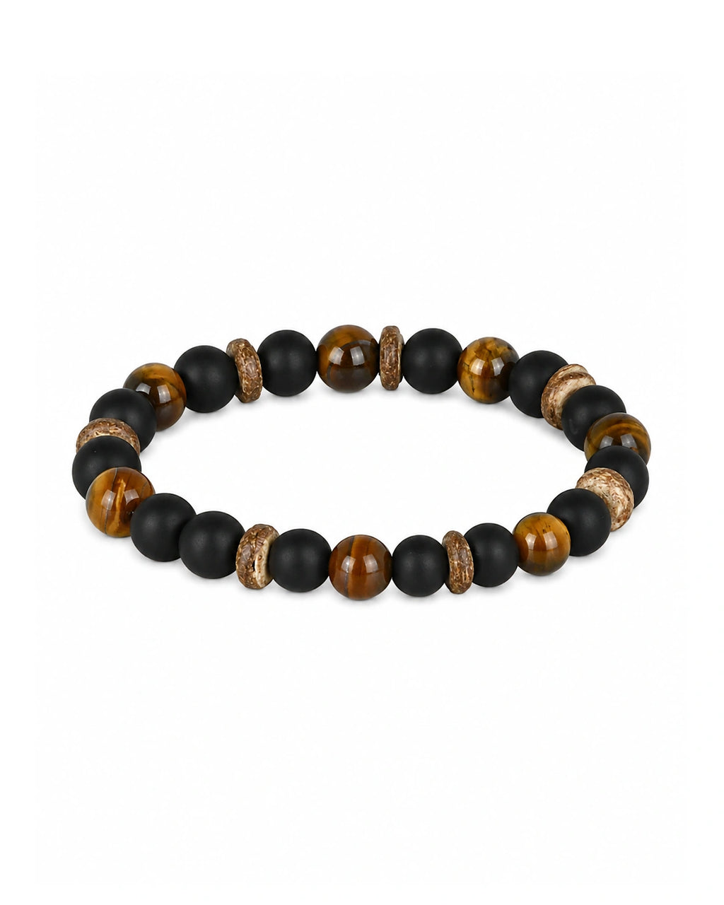 Men's Gemstone Bracelets