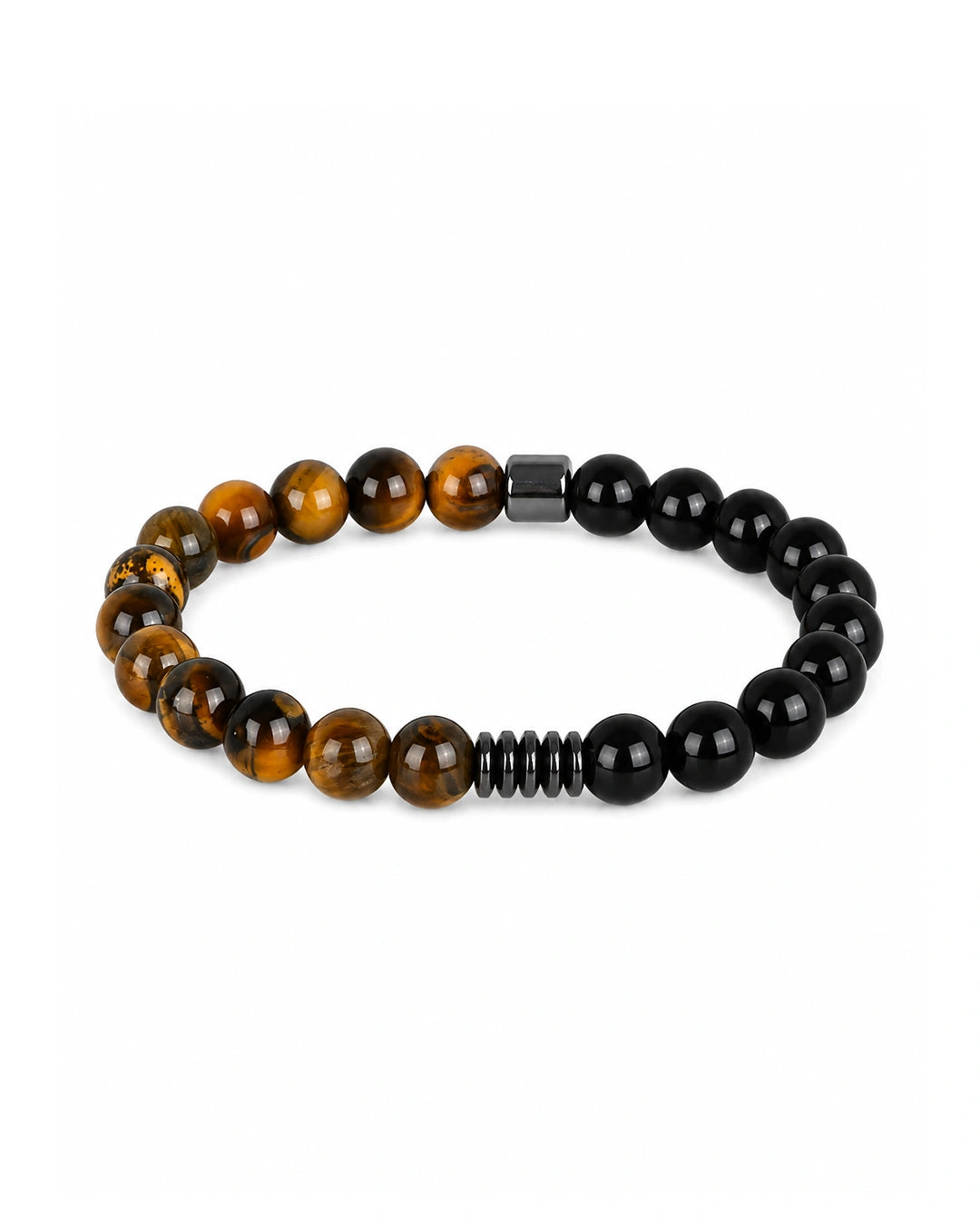 Men's Gemstone Bracelets