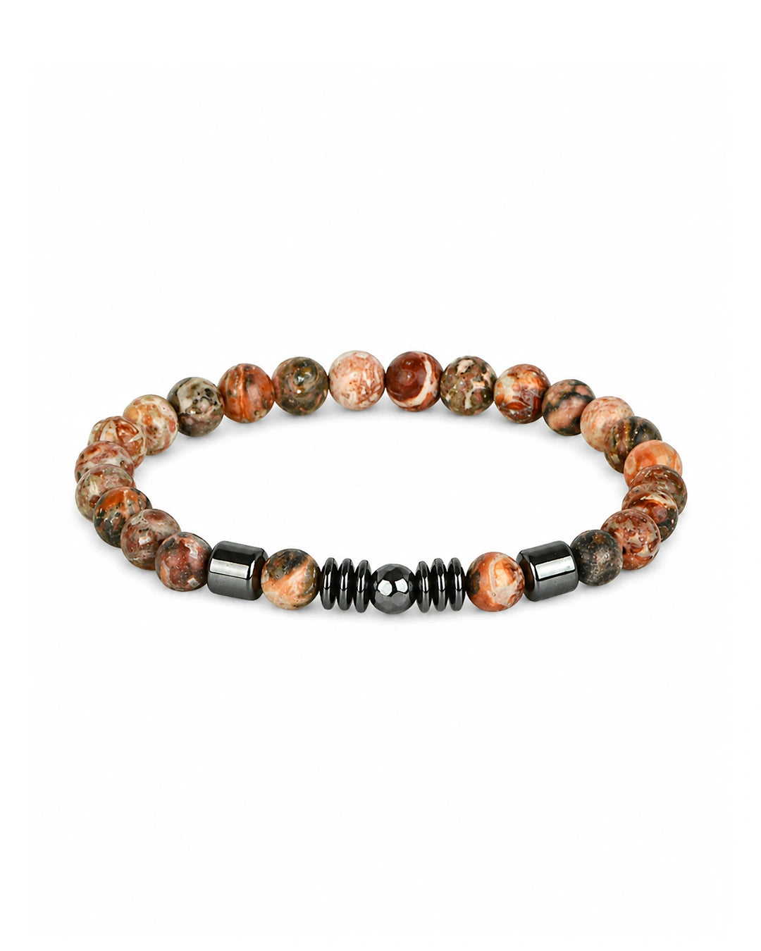 Men's Gemstone Bracelets