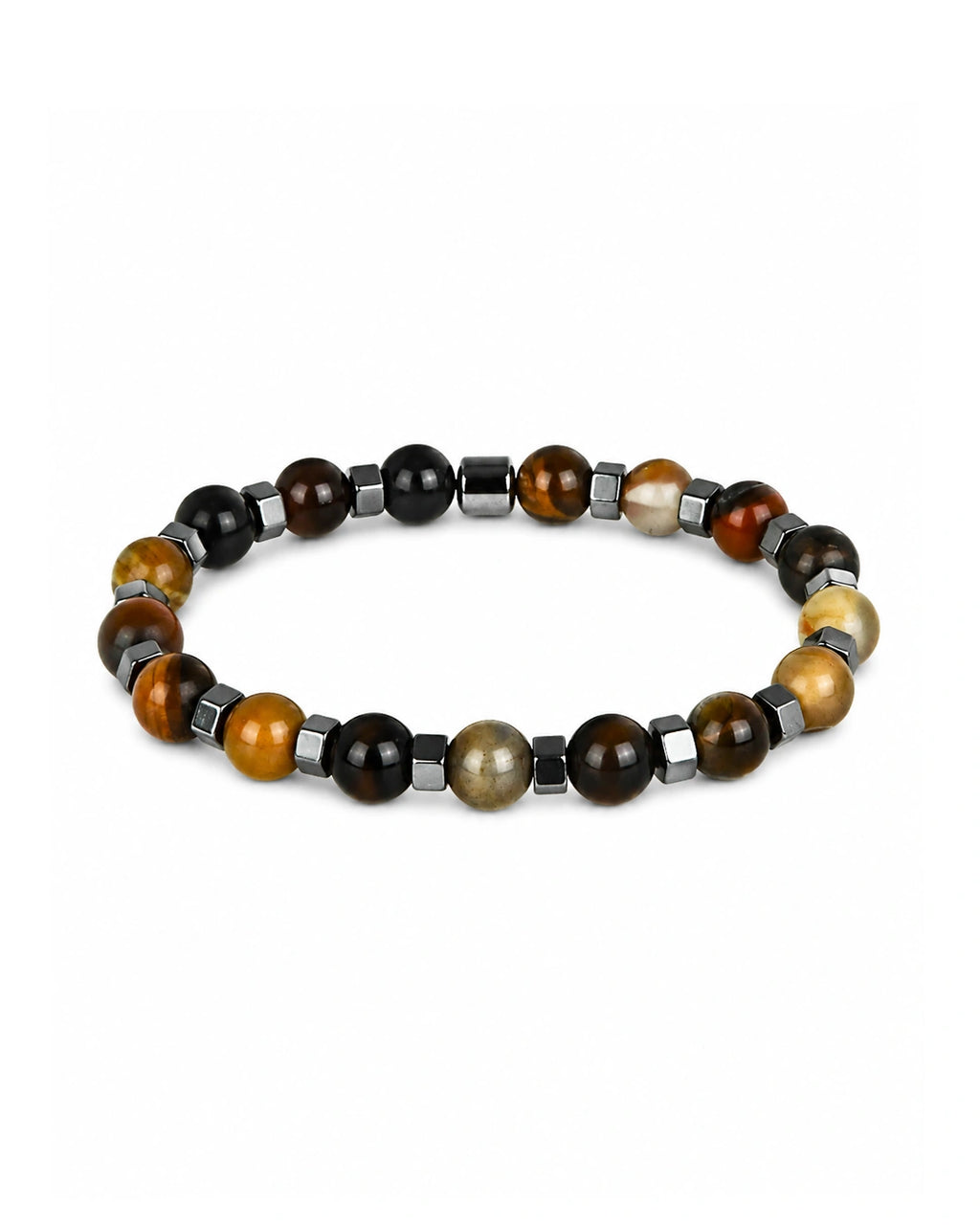 Men's Gemstone Bracelets